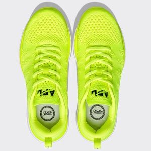 NIB APL Women's TechLoom Pro